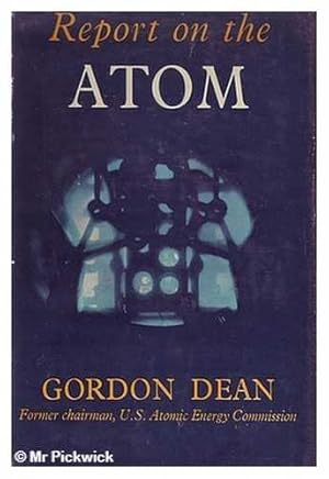 Report on the Atom