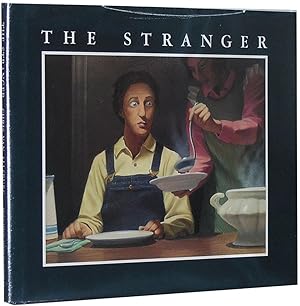 Seller image for The Stranger for sale by Parrish Books