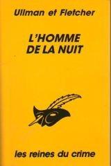 Seller image for L'homme de la nuit for sale by dansmongarage