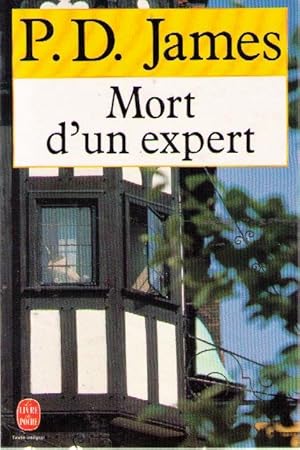 Mort d'un expert