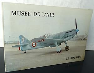 Musee De L'air, Le Bourget