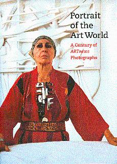 Seller image for Portrait of the Art World: A Century of ARTnews Photographs for sale by LEFT COAST BOOKS