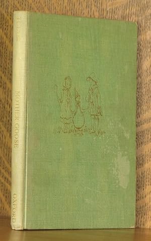 Seller image for MOTHER GOOSE for sale by Andre Strong Bookseller