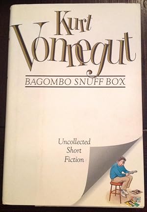 Imagen del vendedor de Bagombo Snuff Box: Uncollected Short Fiction a la venta por The Poet's Pulpit