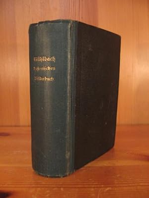 Bild des Verkufers fr Historisches Bilderbuch, 3 Bnde (in einem Band). zum Verkauf von Das Konversations-Lexikon