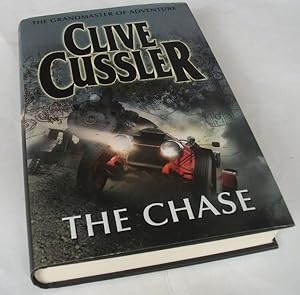 Immagine del venditore per The Chase venduto da Denton Island Books