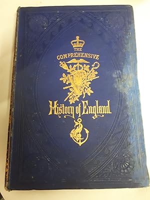 Seller image for THE COMPREHENSIVE HISTORY OF ENGLAND. DIVISION IX. for sale by Cambridge Rare Books