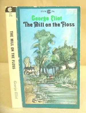 Bild des Verkufers fr The Mill On The Floss zum Verkauf von Eastleach Books