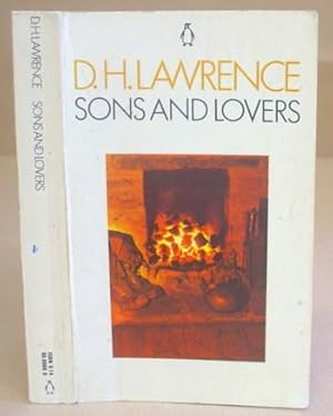 Seller image for Sons And Lovers for sale by Eastleach Books