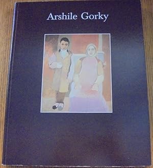 Seller image for Arshile Gorky, 1904-1948 for sale by Mullen Books, ABAA