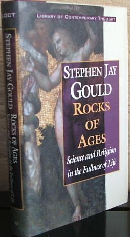 Seller image for Rocks of Ages: Science and Religion in the Fullness of Life for sale by The Wild Muse