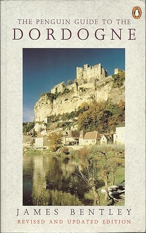 Seller image for The Penguin Guide to the Dordogne for sale by Trinders' Fine Tools