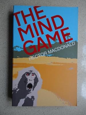 Seller image for Mind Game for sale by Weysprings Books, IOBA, PBFA