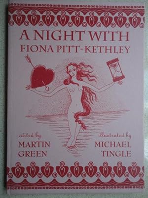 A Night with Fiona Pitt-Kethley