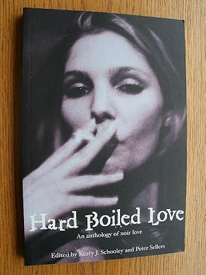 Imagen del vendedor de Hard Boiled Love a la venta por Scene of the Crime, ABAC, IOBA