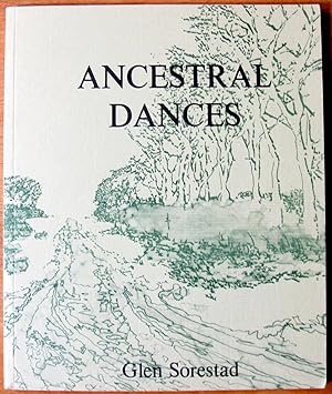 Immagine del venditore per Ancestral Dances venduto da Ken Jackson
