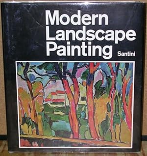 Modern Landscape Painting