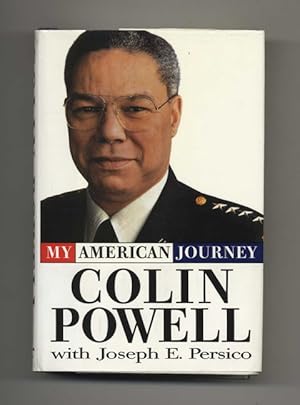 My American Journey - 1st Edition/1st Printing