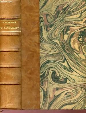 Seller image for FEU DORMANT / TOME 4 DE LA COLLECTION "MEURTRES". for sale by Le-Livre