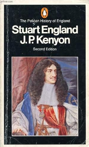 Seller image for STUART ENGLAND for sale by Le-Livre