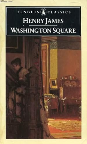 Image du vendeur pour WASHINGTON SQUARE mis en vente par Le-Livre