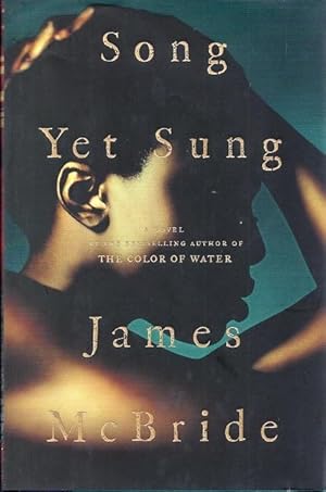 Seller image for Song Yet Sung for sale by BJ's Book Barn