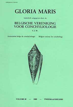 Bild des Verkufers fr Inventarisation of the Recent European and West African Cardiidae (Mollusca, Bivalvia) zum Verkauf von ConchBooks