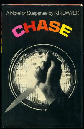 Imagen del vendedor de Chase a la venta por Michael J. Toth, Bookseller, ABAA