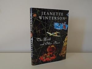 The World and Other Places [Signed 1st Printing]