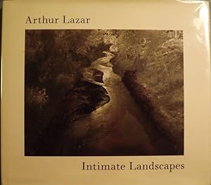 Seller image for INTIMATE LANDSCAPES for sale by Antic Hay Books