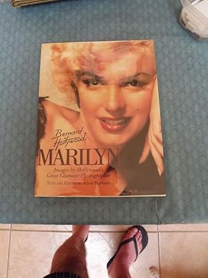 Immagine del venditore per BERNARD OF HOLLYWOOD'S MARILYN venduto da Antic Hay Books