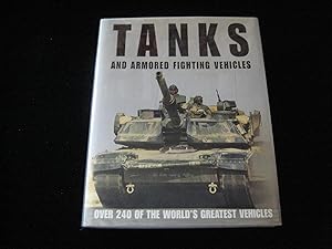 TANKS and Armored Fighting Vehicles