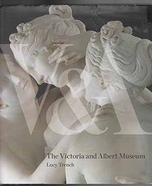 Seller image for THE VICTORIA AND ALBERT MUSEUM for sale by BOOK NOW