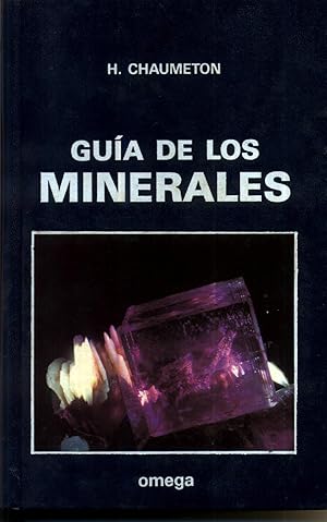 Guia de Los Minerales