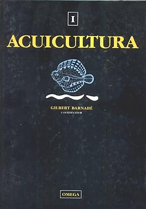 Acuicultura