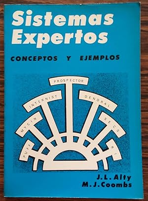 Sistemas Expertos - Conceptos y Ejemplos