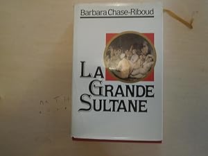 Immagine del venditore per LA GRANDE SULTANE venduto da Le temps retrouv