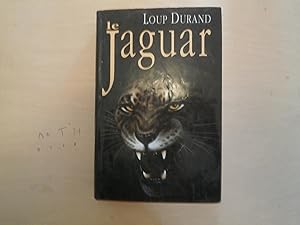 Seller image for LE JAGUAR for sale by Le temps retrouv