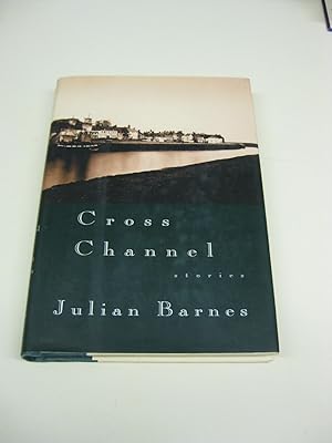 Seller image for Cross Channel for sale by By The Lake Books