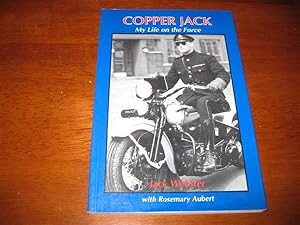 Seller image for Copper Jack for sale by By The Lake Books