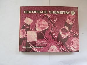 Imagen del vendedor de Certificate Chemistry: Chemicals and Energy Bk. 4 a la venta por Goldstone Rare Books