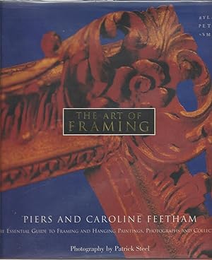 Seller image for The Art of Framing for sale by Trinders' Fine Tools