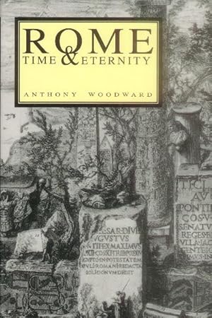 Seller image for Rome: Time and Eternity for sale by Paperback Recycler