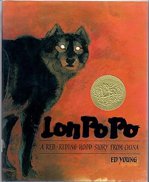 Imagen del vendedor de Lon Po Po: A Red-Riding Hood Story from China a la venta por Bearly Read Books