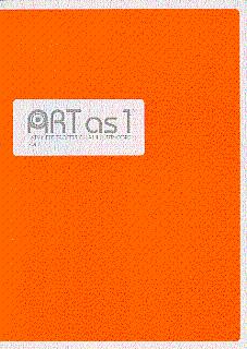 Bild des Verkufers fr Art as 1: Japanese Professional Illustrators, Volume 1 zum Verkauf von LEFT COAST BOOKS