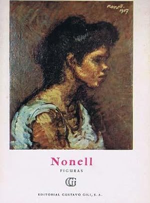 Immagine del venditore per NONELL, Figuras venduto da Librera Races
