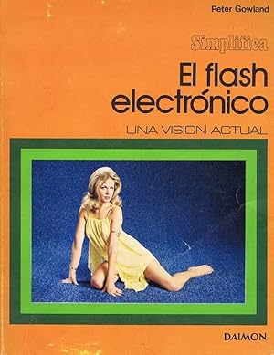 Immagine del venditore per EL FLASH ELECTRONICO venduto da Librera Races