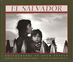 Image du vendeur pour El Salvador mis en vente par Riverwash Books (IOBA)