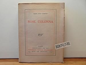 Rose Colonna