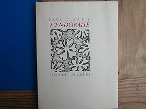 L'endormie